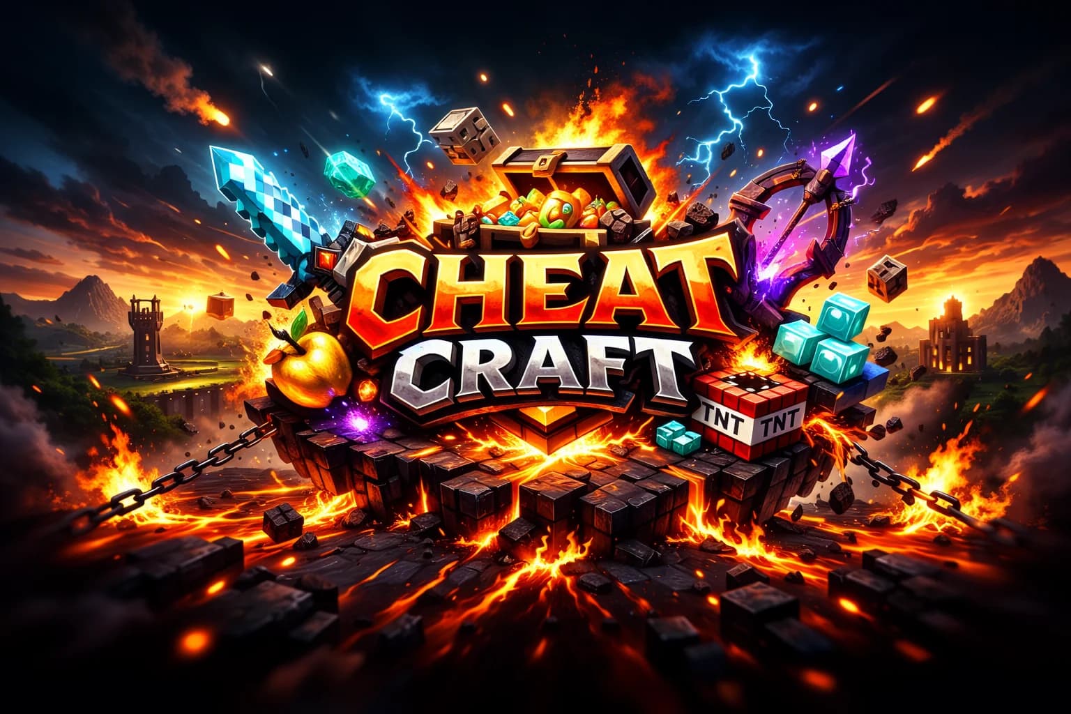 CheatCraft