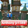 Anthony jz1388