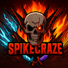 SPIKE CRAZE