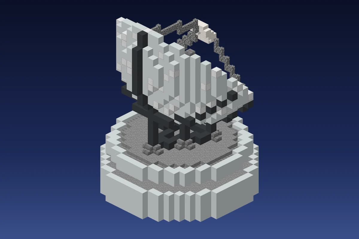 Alien Radar Dish Tower