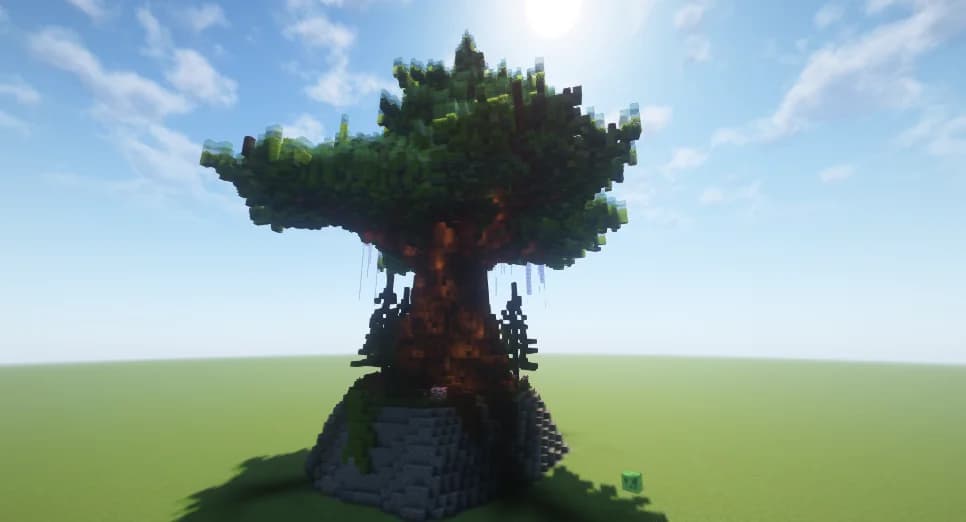 Big Tree