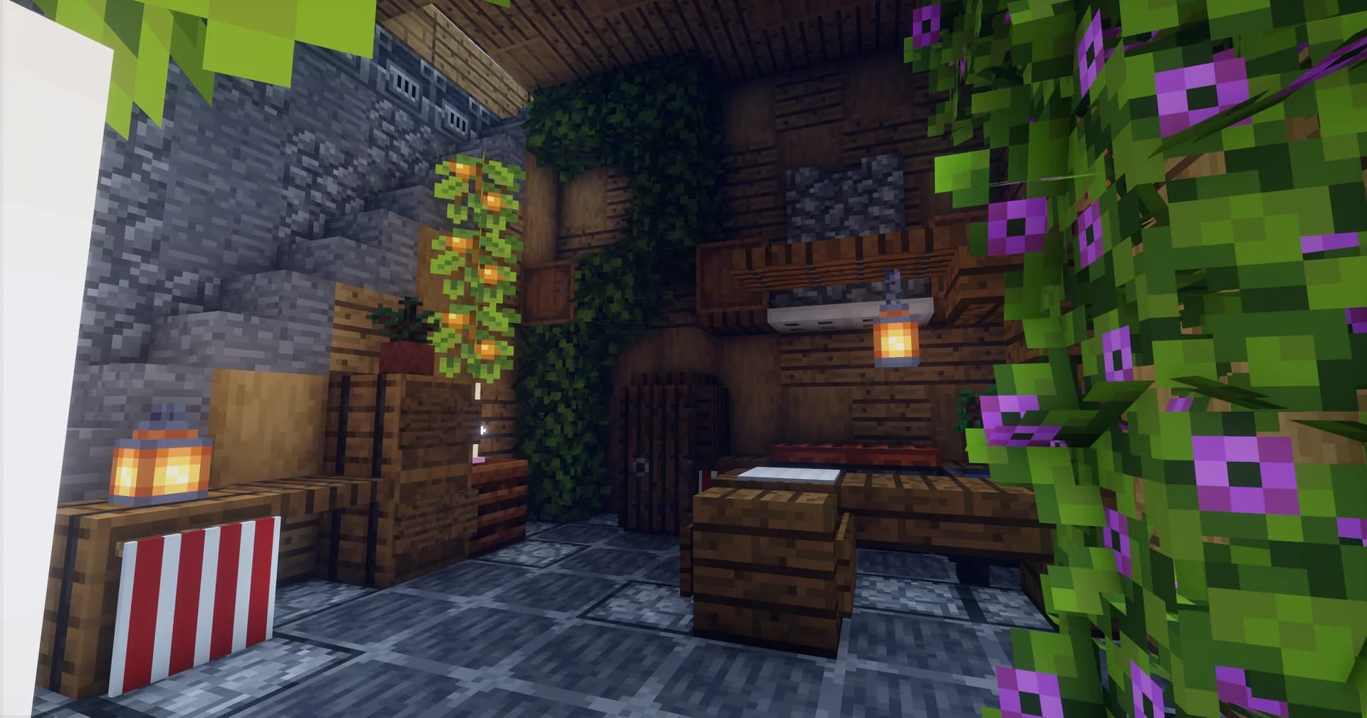 Medieval House 6 - Fast