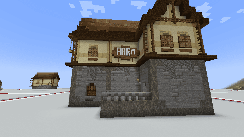 House 11 - Kingdom Style