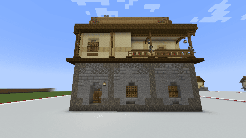 House 13 - Kingdom Style