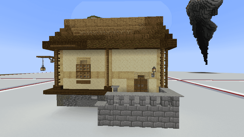 House 14 - Kingdom Style