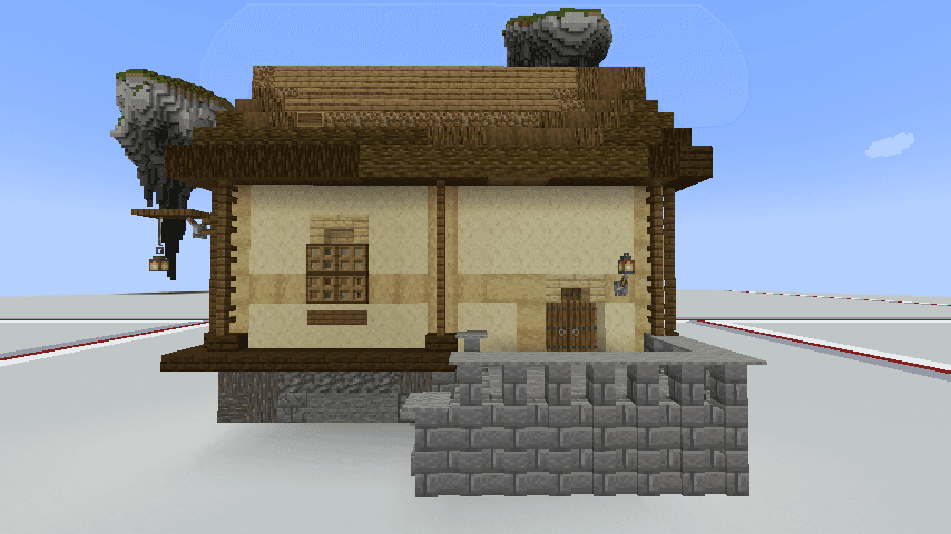 House 15 - Kingdom Style