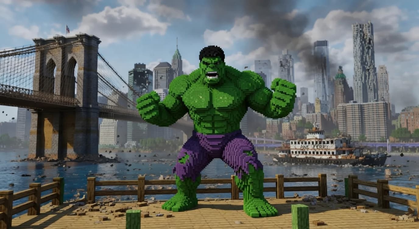 Hulk