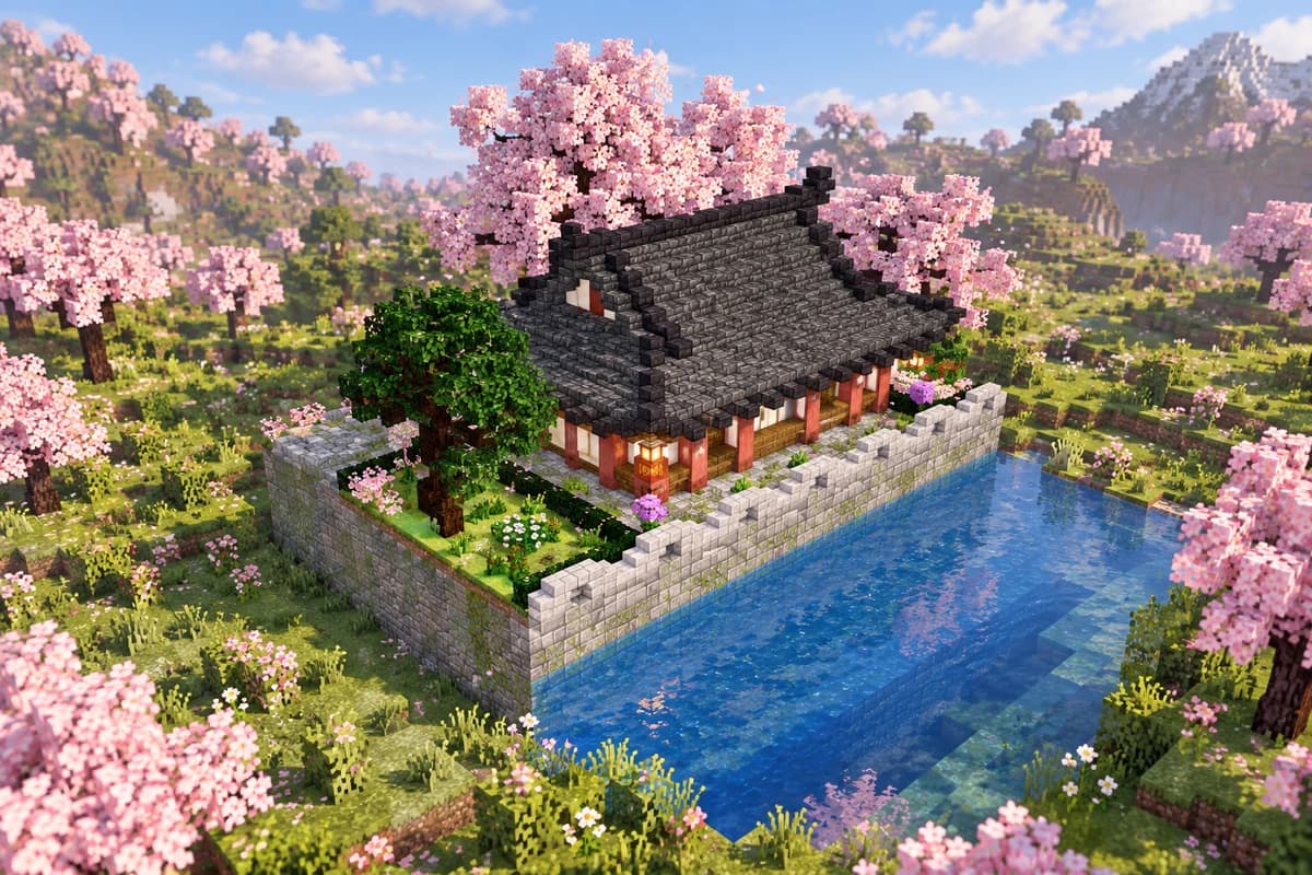 Cherry Grove Sakura Residence