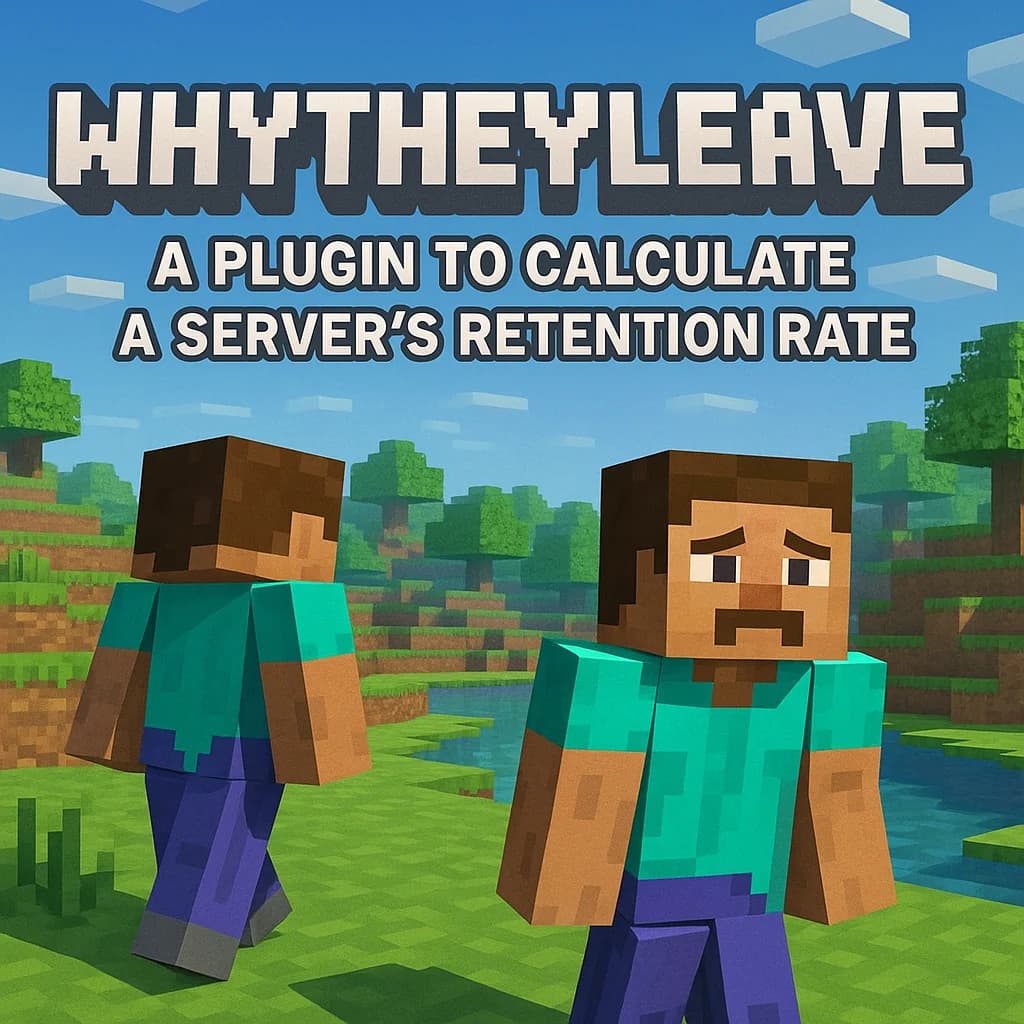 WhyTheyLeave
