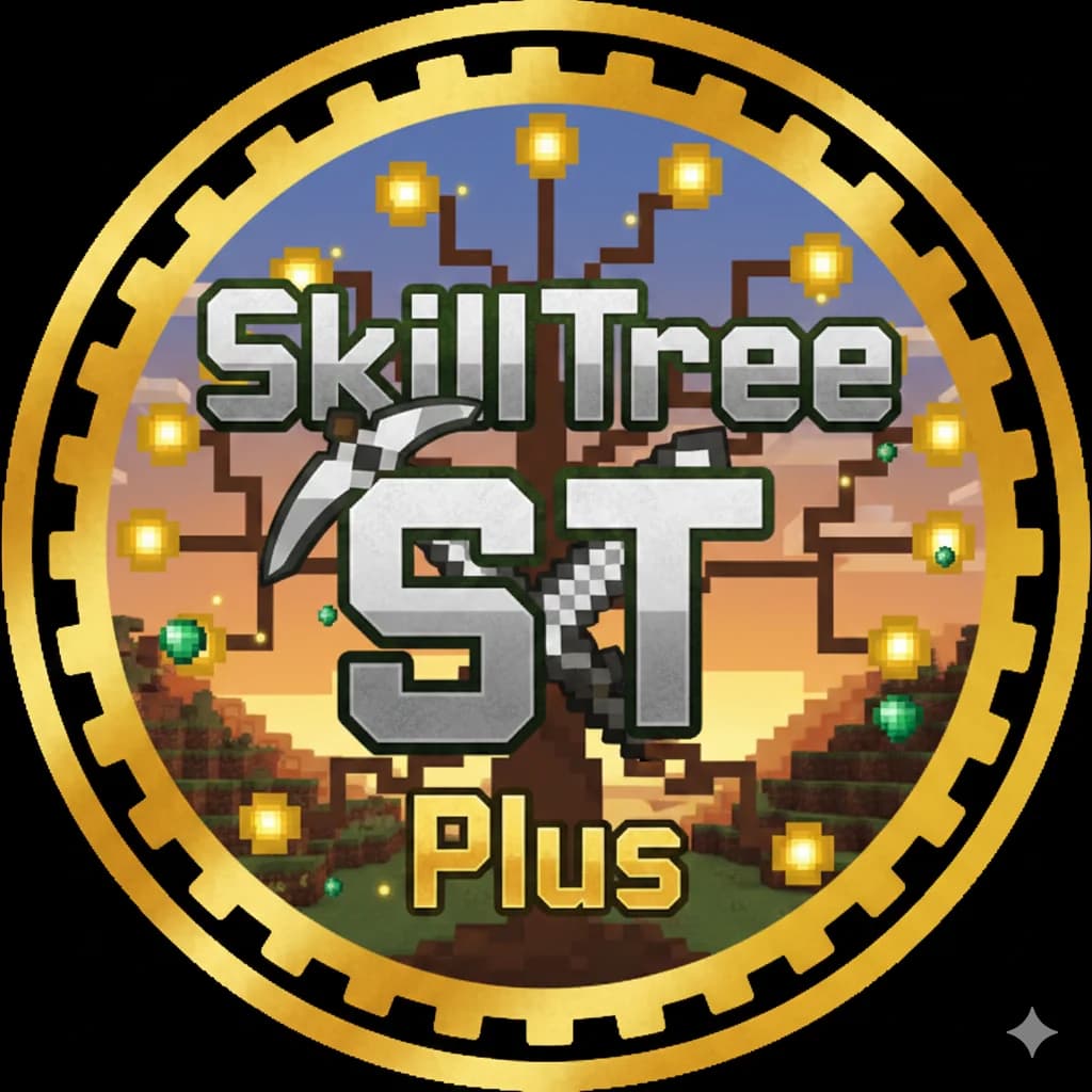 SkillTreePlus