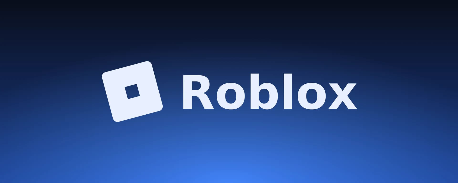 Carte au logo Roblox du générateur de jeux Roblox de Spaleforce