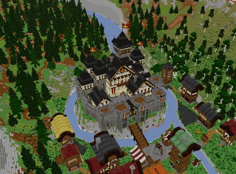 Generated build