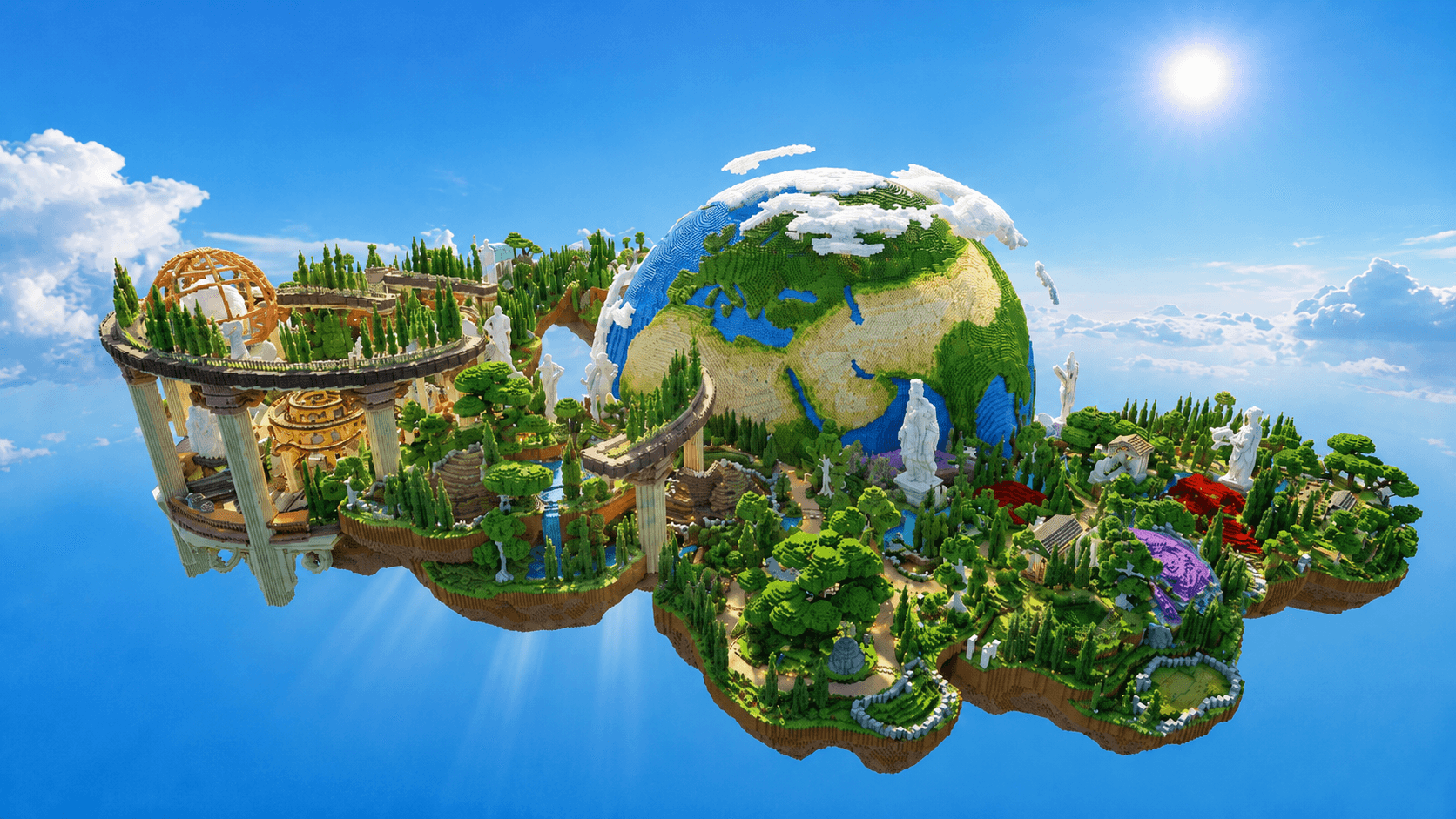 Earth Hub