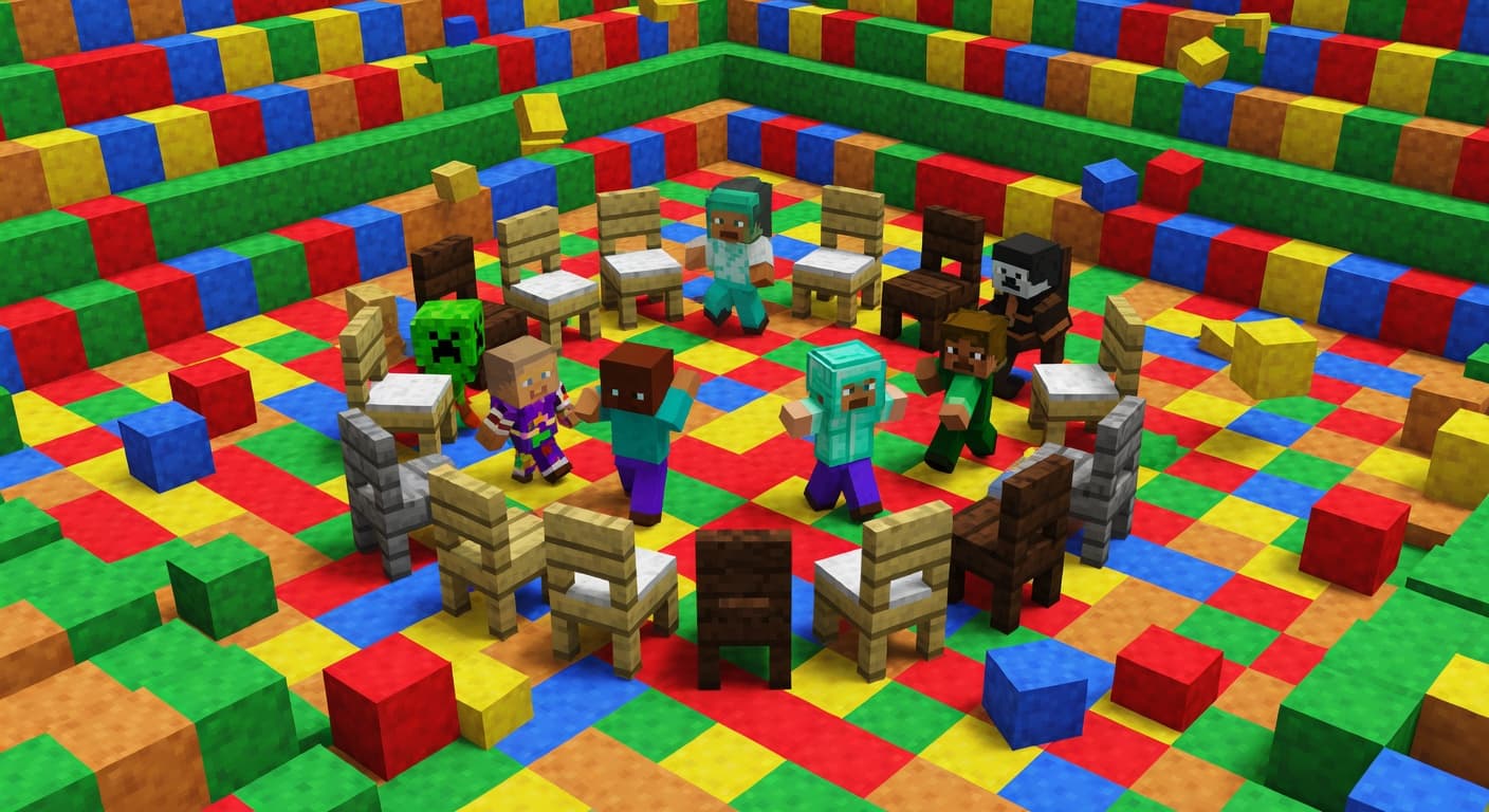 BlockParty