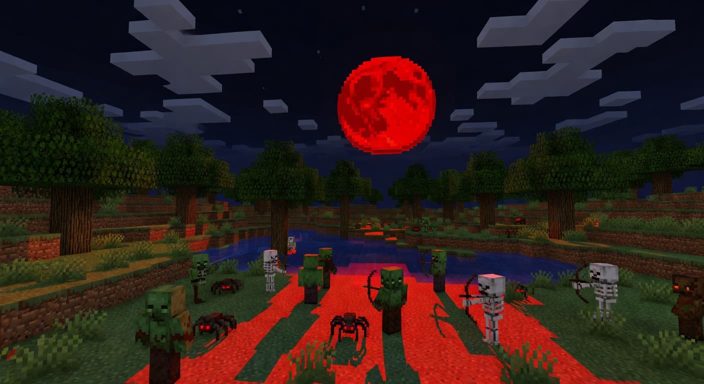 BloodMoon