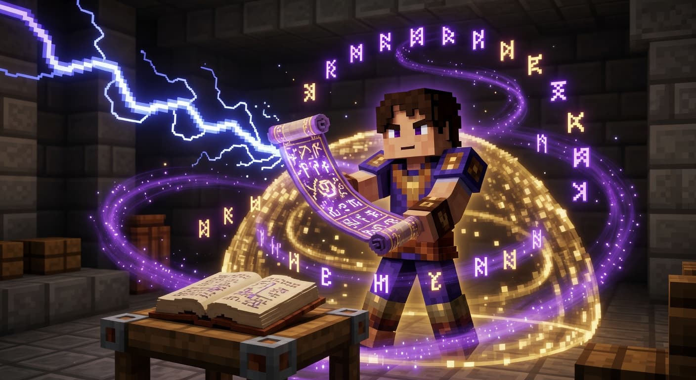 CraftSpell