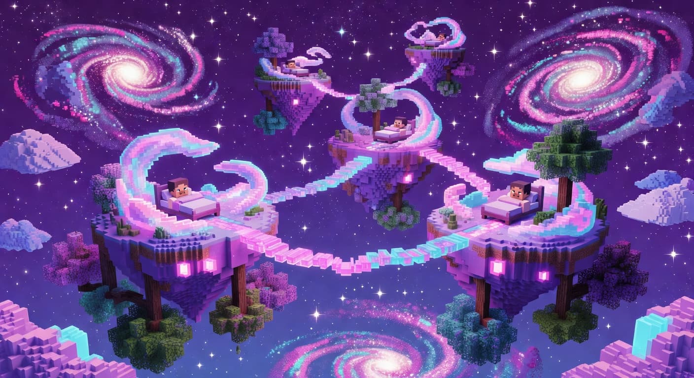 DreamWeaver