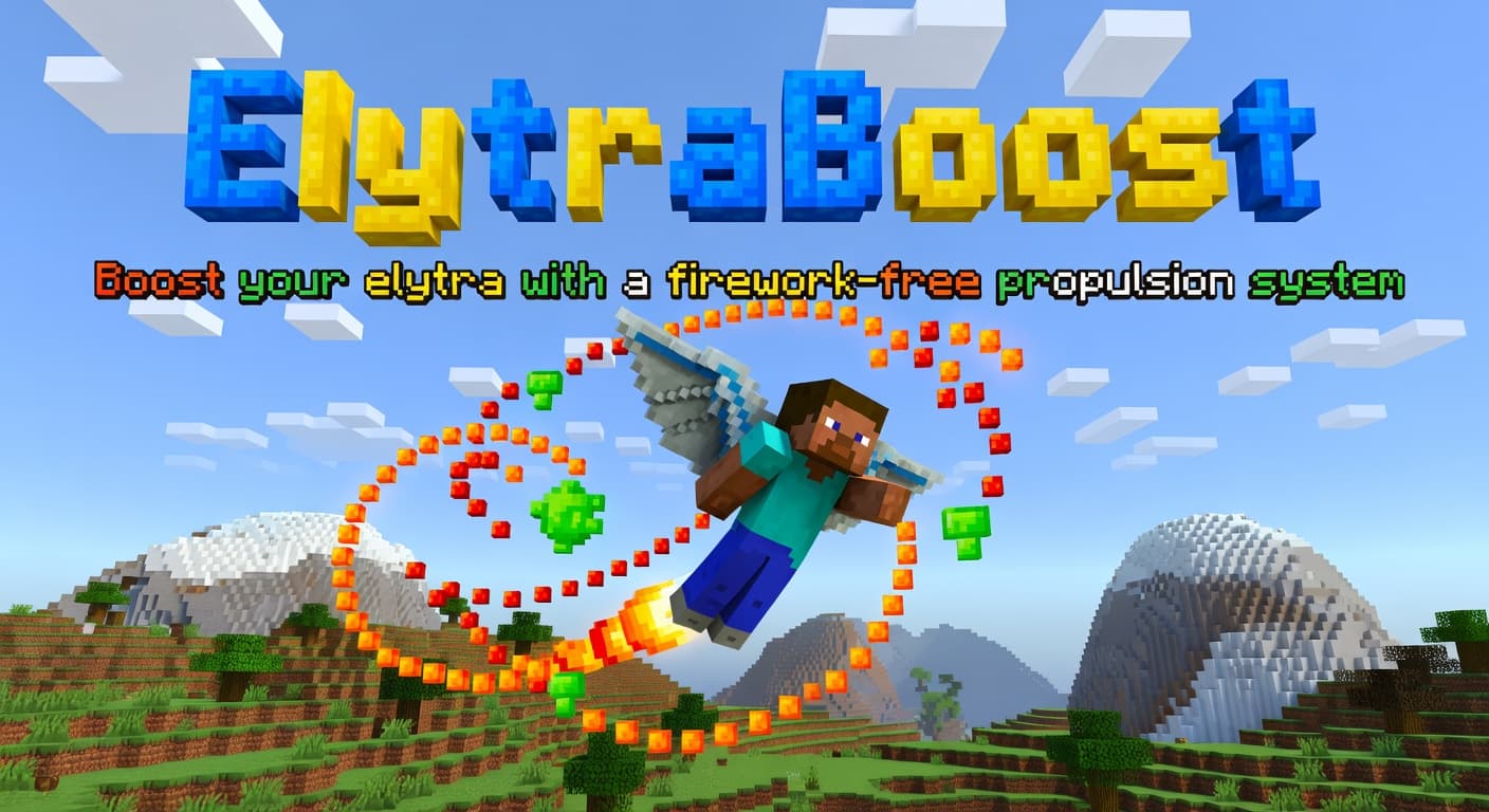 ElytraBoost