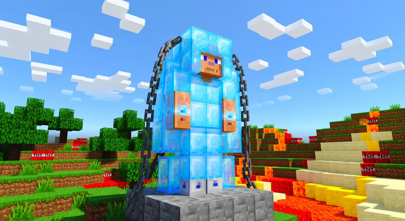 FreezePlayer