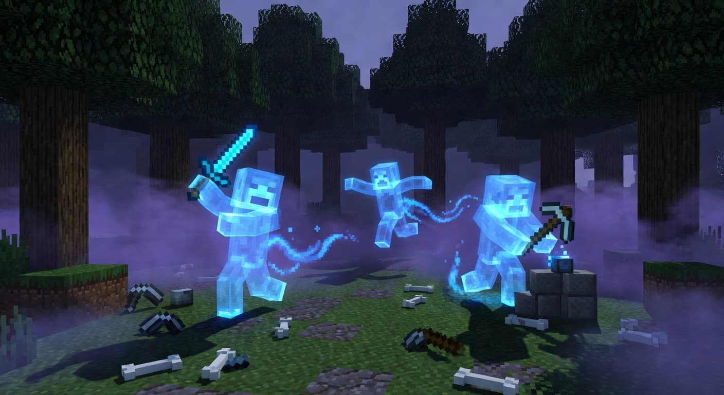 GhostEcho