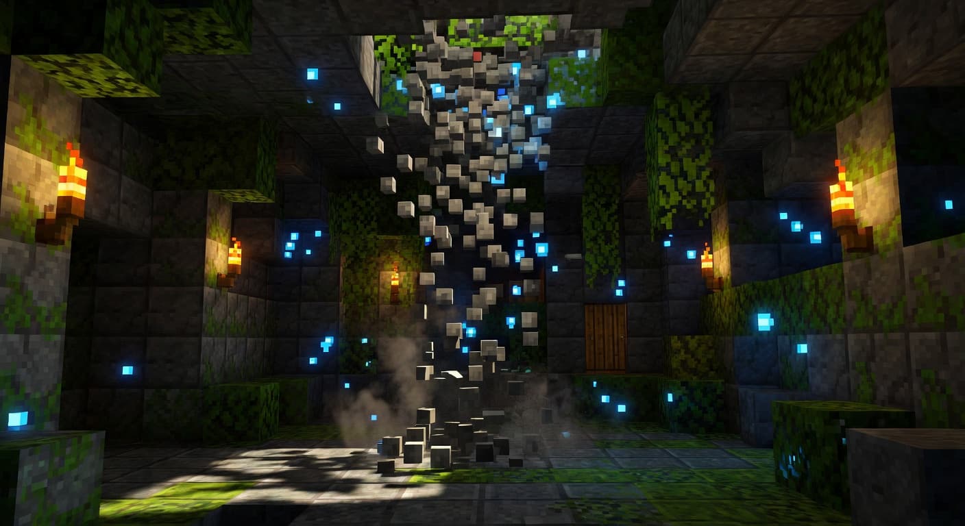 GravelGrotto