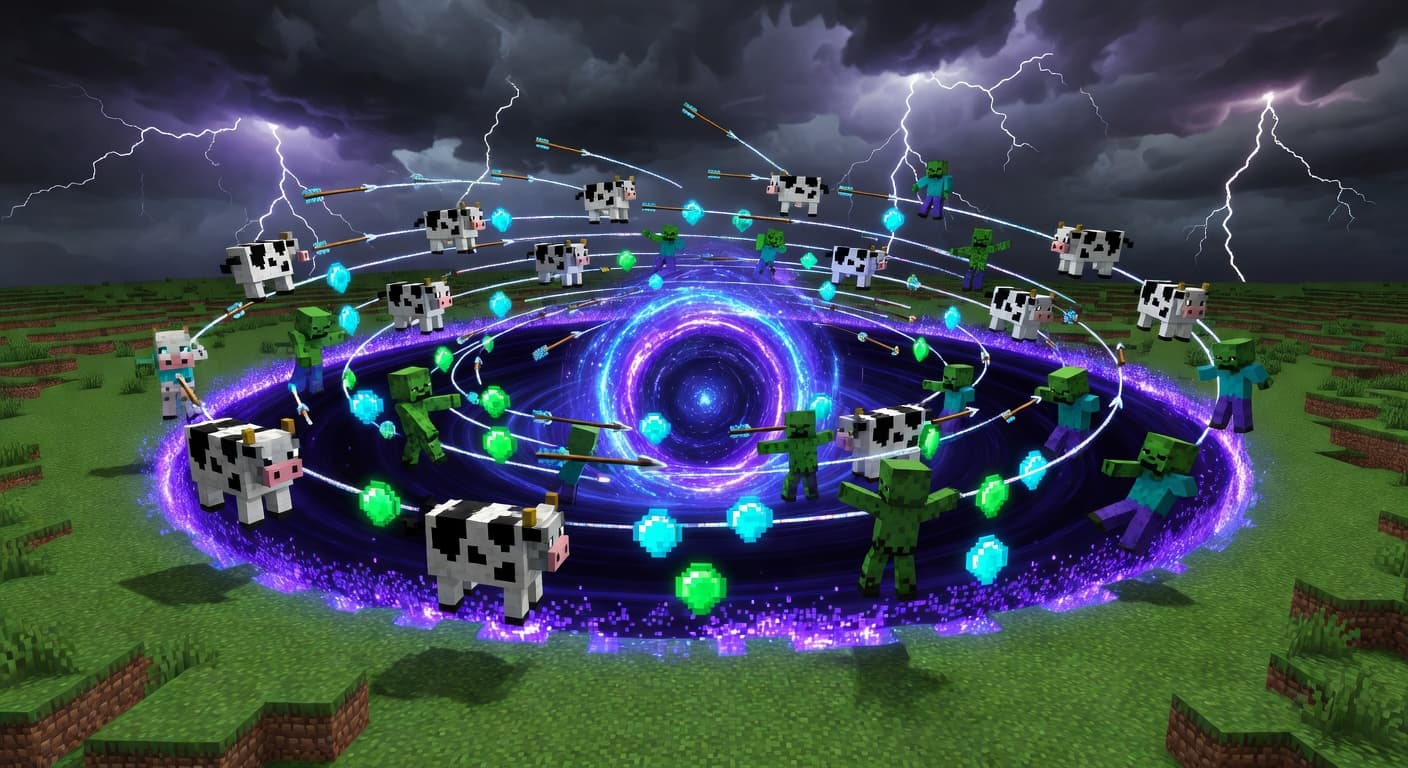 GravityWell