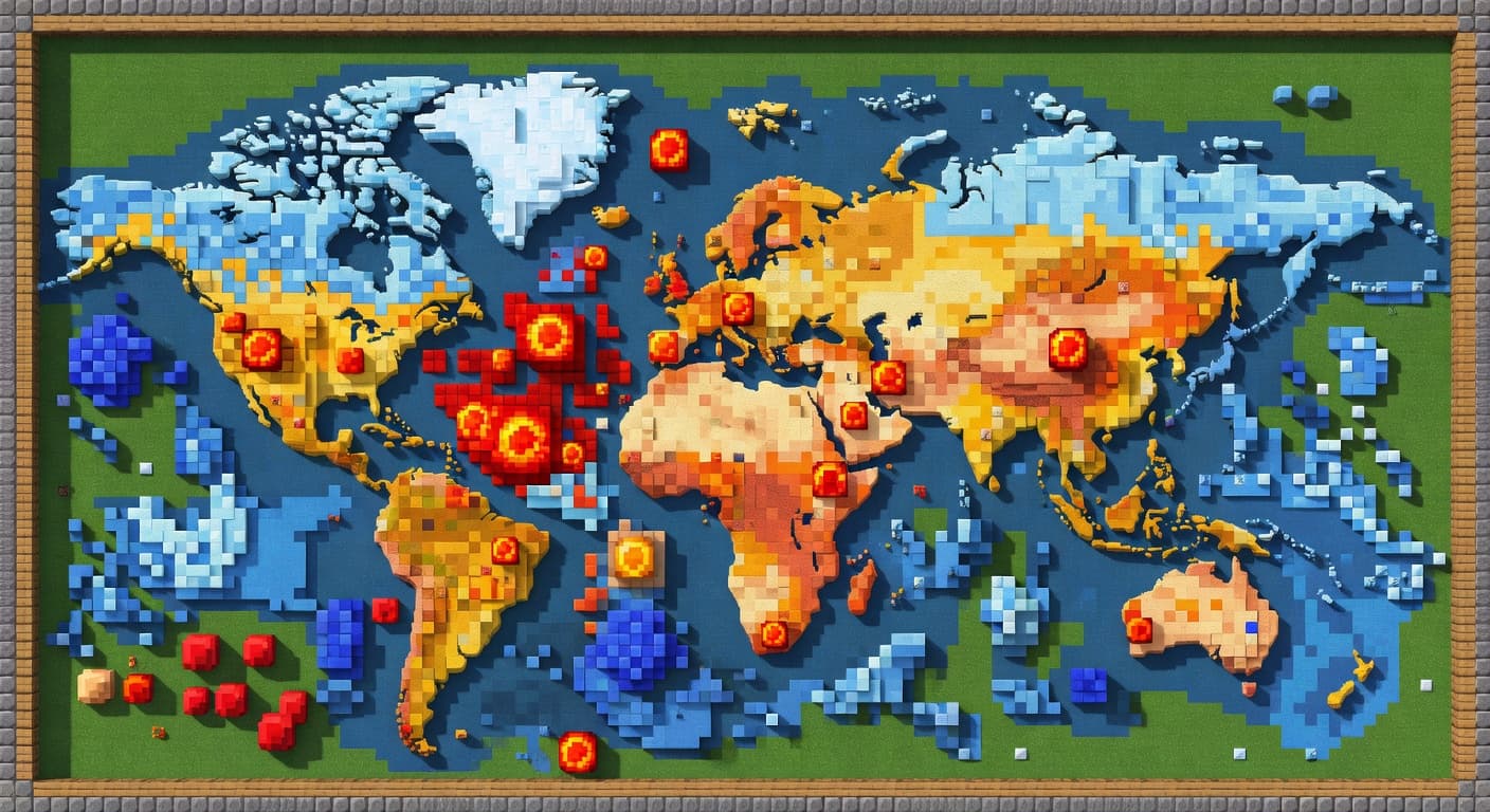 HeatMap