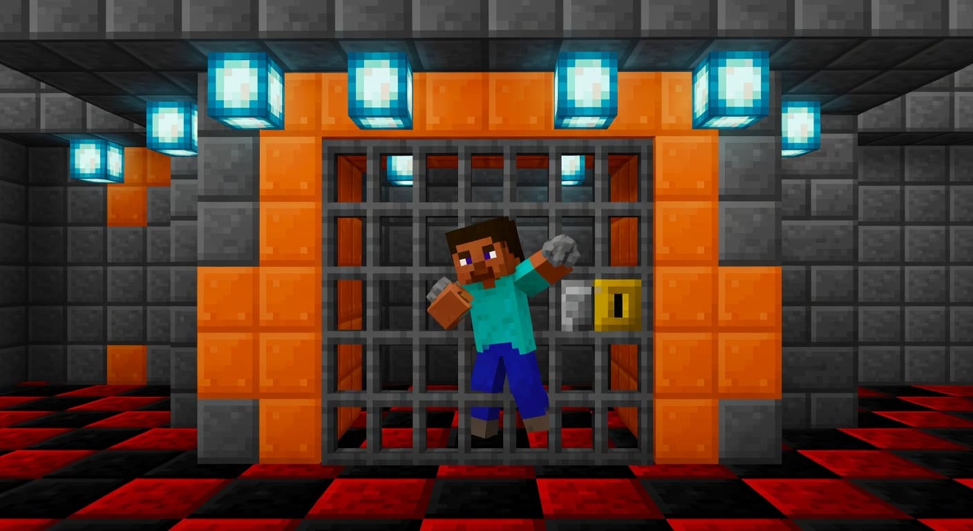 JailSystem