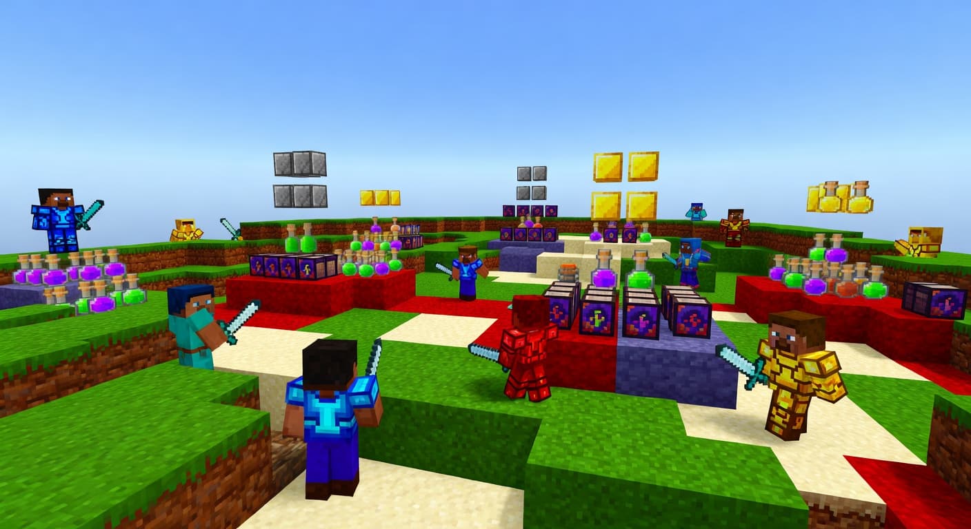 KitPvP