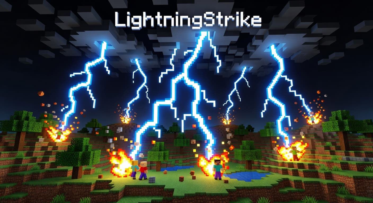 LightningStrike