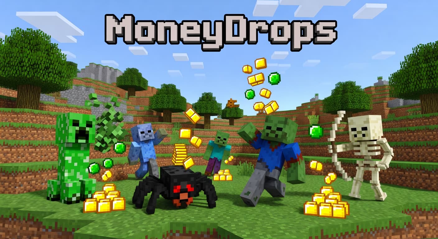 MoneyDrops