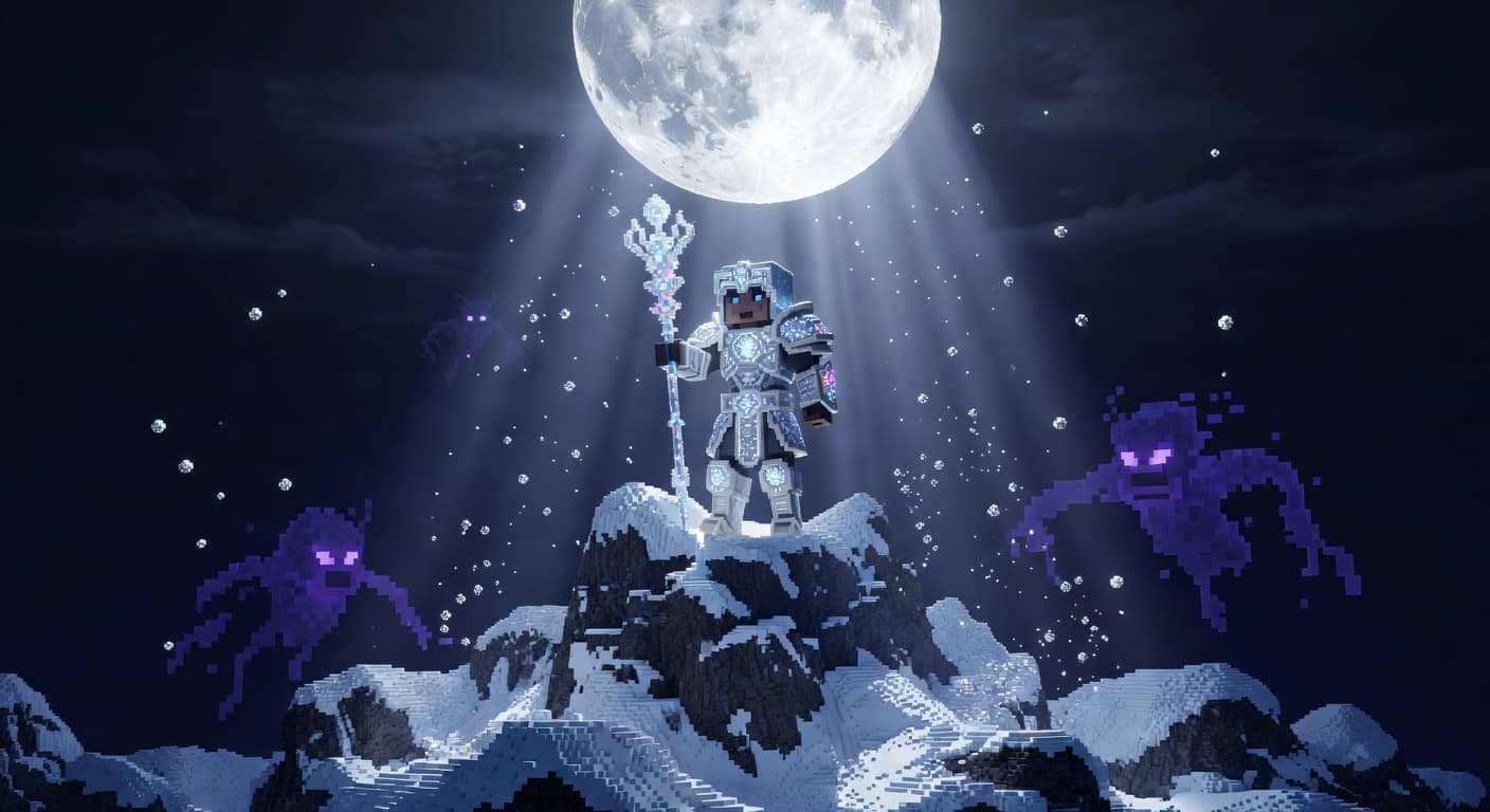 MoonPhaseMagic