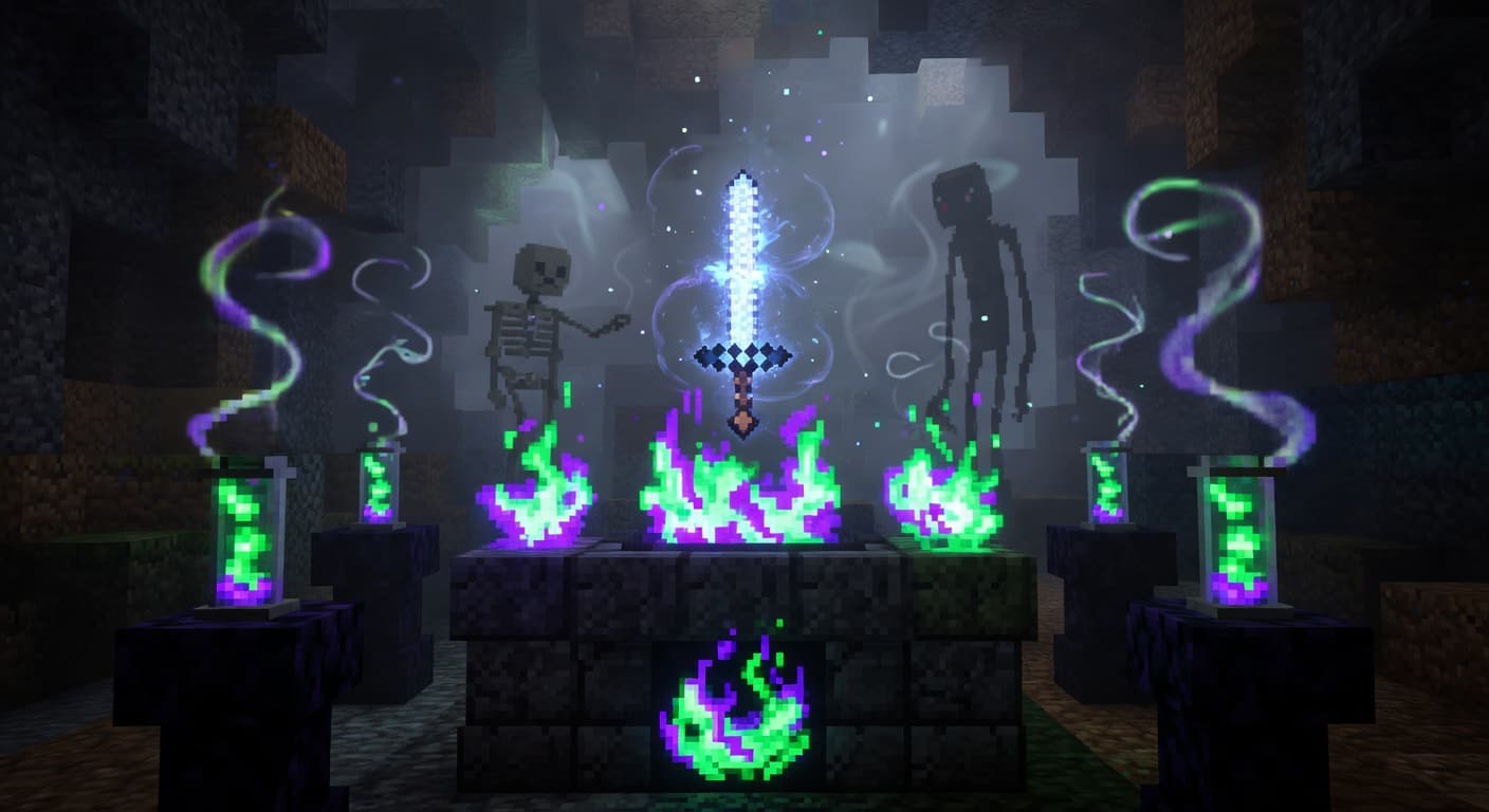 NecroForge