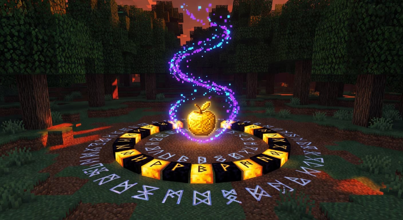RuneCircles