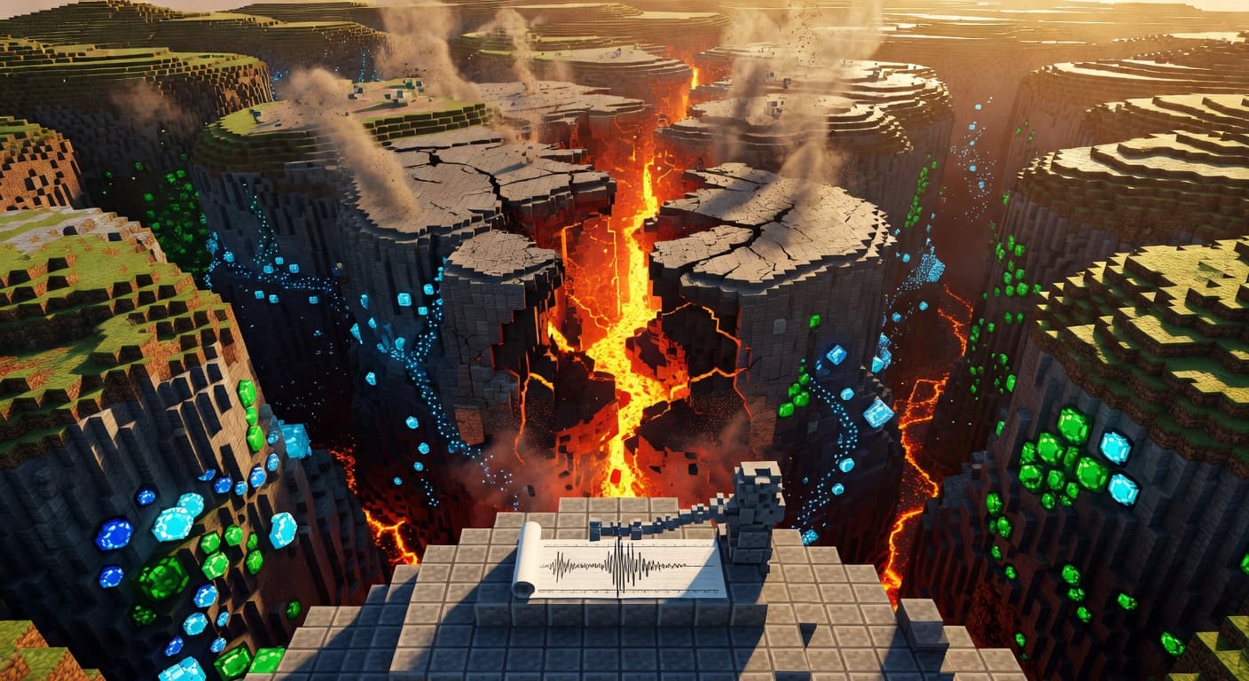 SeismicCore
