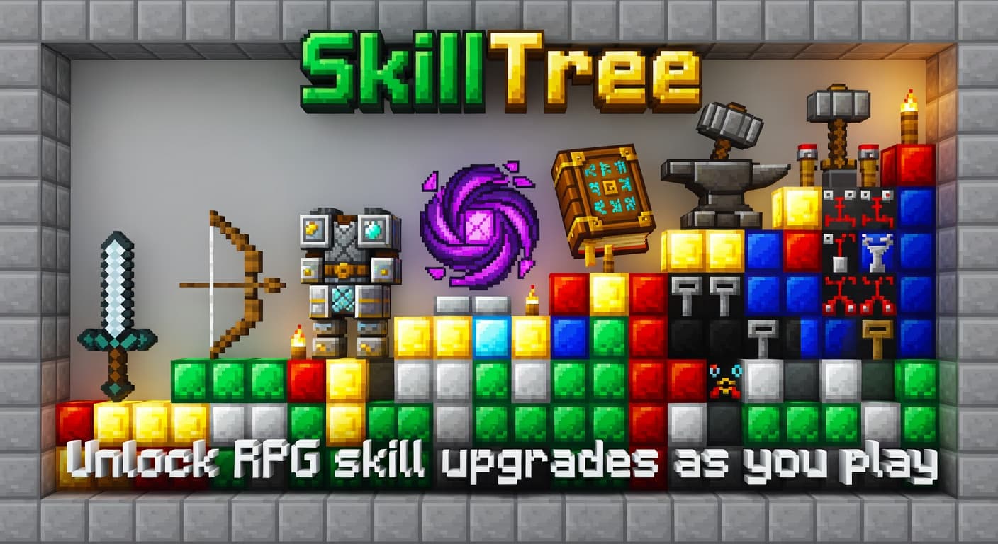 SkillTree
