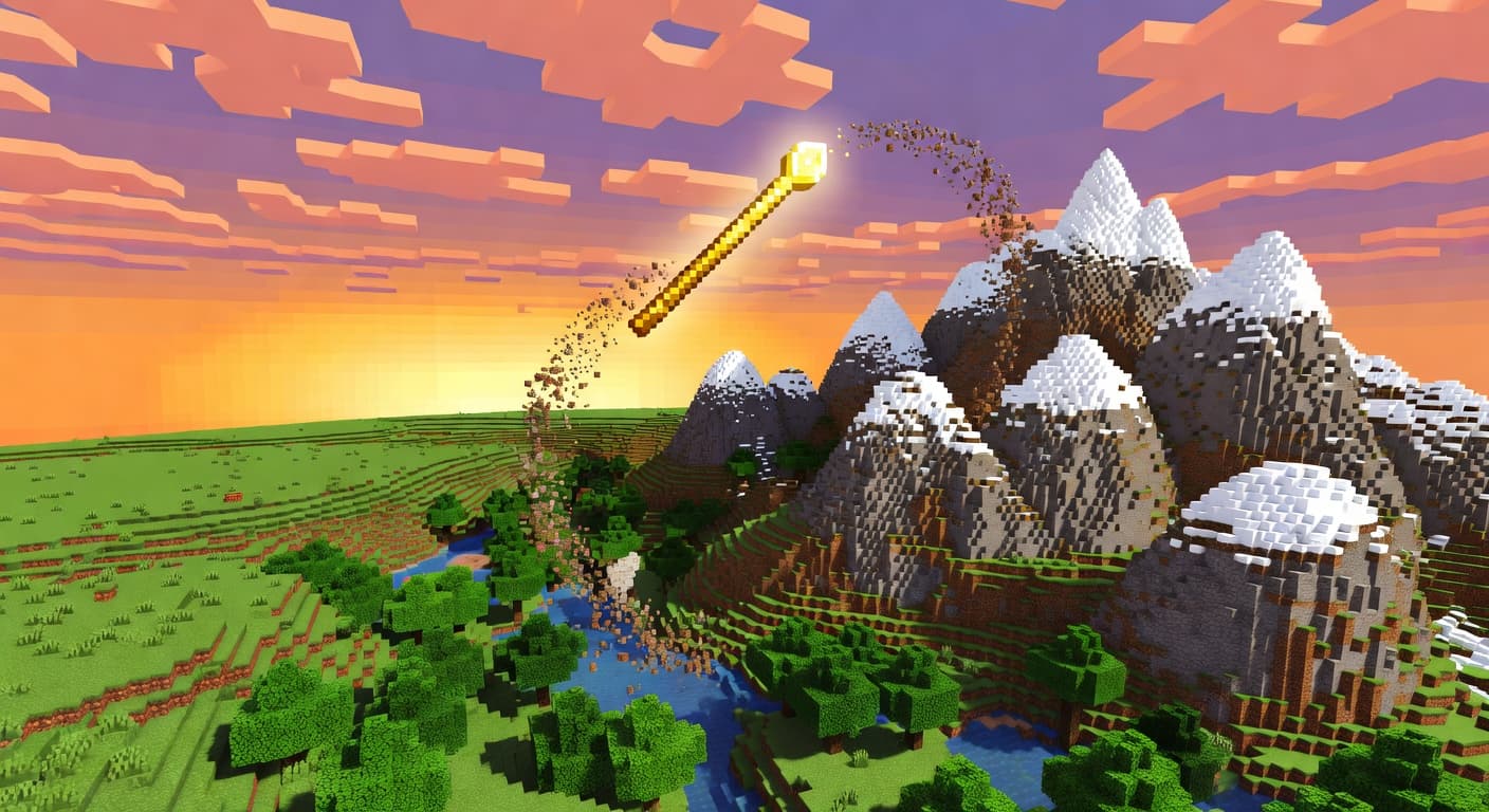 TerraForm