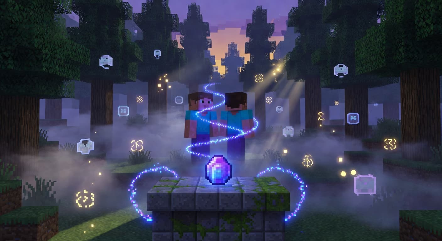 TetherSoul