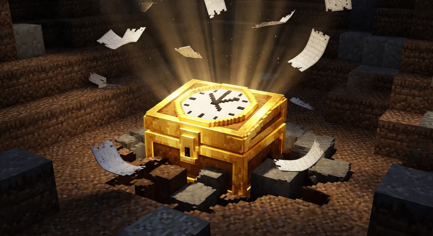 TimeCapsule