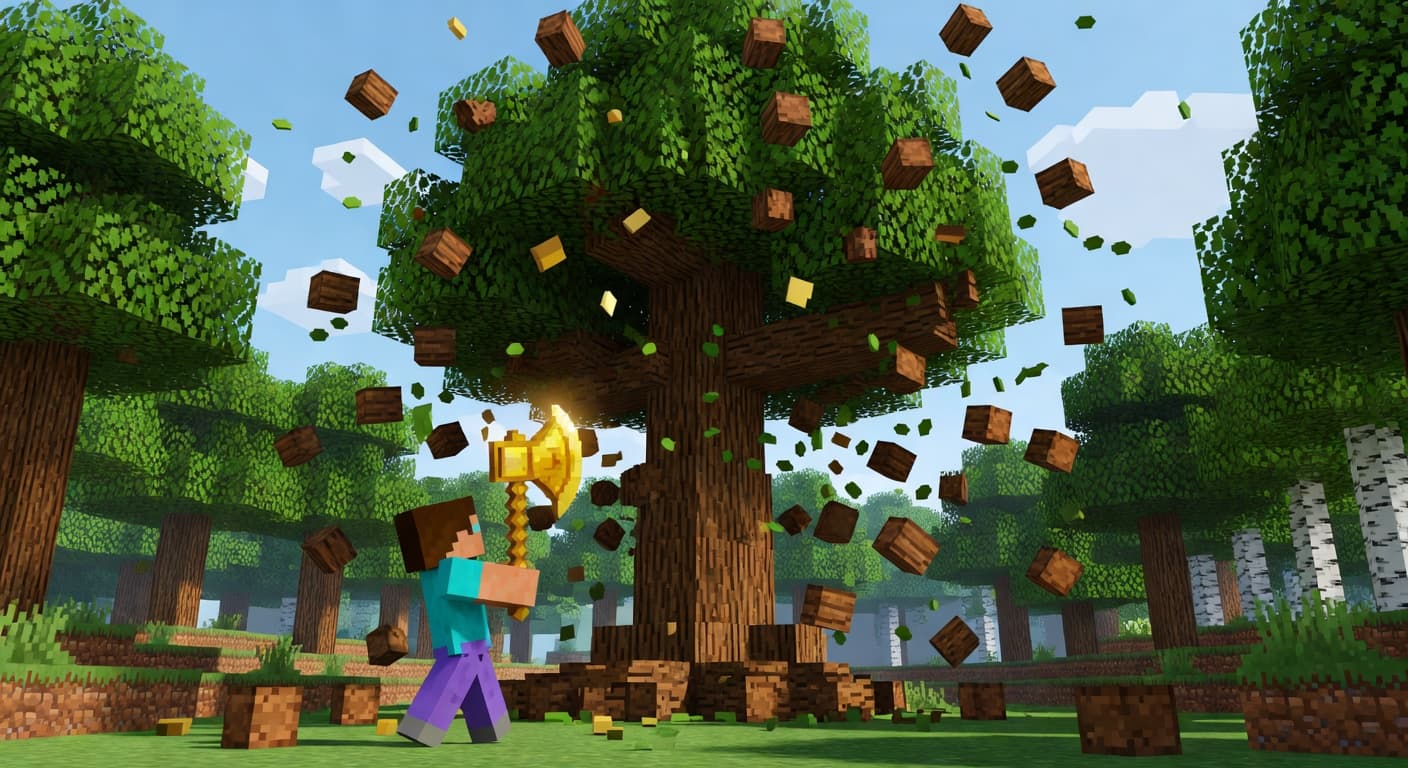 TreeFeller